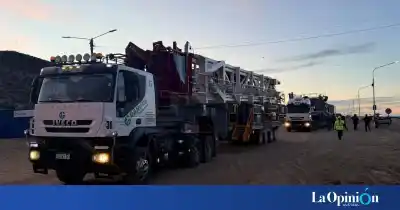 Santa Cruz busca perforar 31 pozos para frenar la caída petrolera