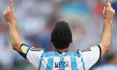 El retiro de Messi que conmueve al mundo: el mensaje de Poggi