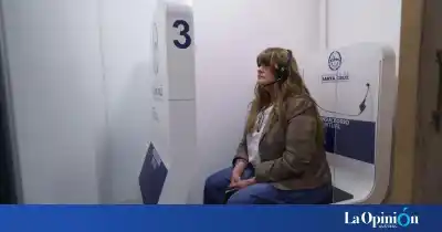 Telemedicina ya funciona en Santa Cruz: qué especialidades atienden y cómo acceder
