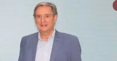Félix defendió el congreso del PJ y sumó un nuevo candidato para 2027