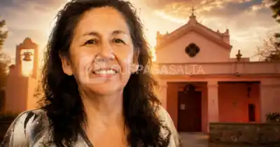 La Silleta despide a María Romero: la docente que desapareció en 2025