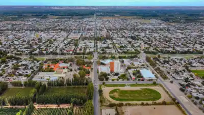 Un plano gigante de Roca llega este martes con Diario RÍO NEGRO