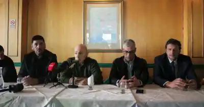 Denuncian seguimientos a un funcionario de Santa Cruz y la oposición pide explicaciones