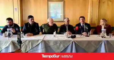 Gravedad institucional: dirigentes exigen respuestas por el espionaje a Luxen