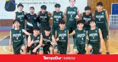 Argentinos del Sur y Pumas: los campeones de la Copa de Plata