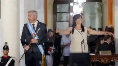 El fin de las pensiones vitalicias: Frigerio y Aluani, primeros alcanzados