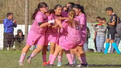 Arenas sub 13 venció a El Olimpo y jugará la final de la Zona Litoral Sur