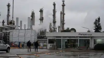 Cerró la única fábrica de caucho sintético del país: 100 empleos perdidos en Santa Fe
