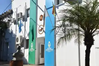 Sesión exprés en Chaco: suspenden las PASO y llega el régimen "Chaco Invierte"