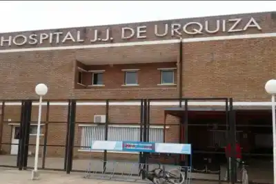 Murió un bebé en un hospital de Entre Ríos y la madre lo llevó sin vida