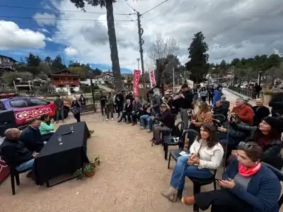 Más de 100 senderos gratis: Córdoba celebra el Mes del Senderismo con actividades para toda la familia