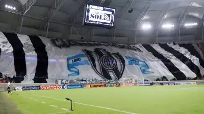 Central Córdoba ya vende entradas para el duelo ante Independiente