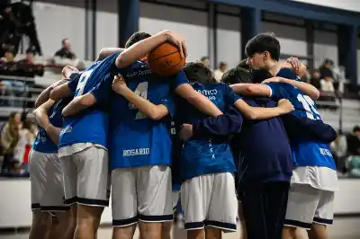 Náutico se quedó afuera por un triple: la caída ante Instituto que cortó el sueño del Final Four