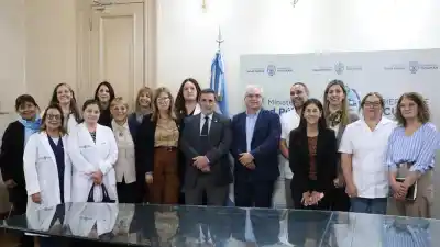 Tucumán probará un tratamiento pionero con secretoma en 40 pacientes diabéticos