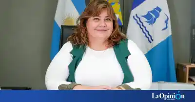 D’Amico contra Robles por la falta de insumos: “Que pague a los proveedores”