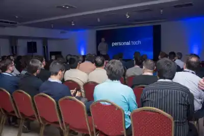 Personal Tech Trend Day: la edición 2026 que reunió en Posadas a gigantes como Huawei y Fortinet