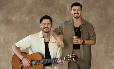 Campedrinos llega a Trelew con su tour que promete domar el Teatro Español