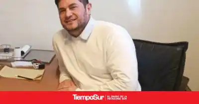 Pablo Zavaley, nuevo director del Formenti: los ejes de su gestión