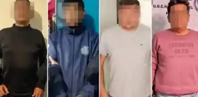 Trata de estudiantes en Salta: suman acusaciones y la causa se vuelve "compleja"