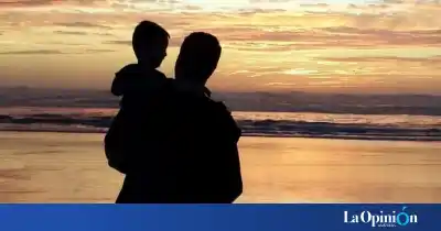 Un nene de 5 años definió un fallo: la Justicia lo dejó con su papá de crianza