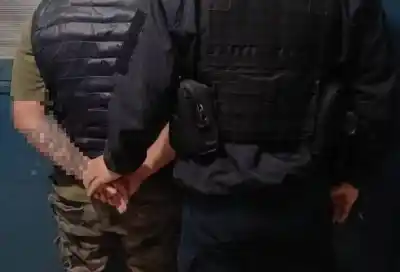 Detuvieron a un hombre de 30 años por agredir a su madre en Nueva Catamarca