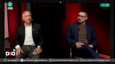 Salom: "No queremos que se dilapide dinero para solucionar una interna"