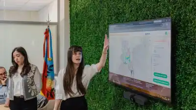 Catamarca ya tiene un mapa geológico interactivo: cómo consultar los activos mineros