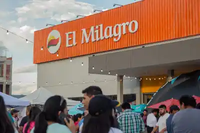 10% de descuento para jubilados: el beneficio de El Milagro que se repite cada lunes