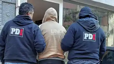 El único detenido por el crimen de Mercedes Uviedo será imputado el jueves