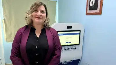 Telemedicina en Santa Cruz: qué cambia para los pacientes y cómo acceder