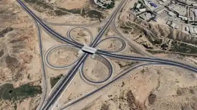 USD 175 millones para transformar los accesos a Neuquén: las obras que vienen