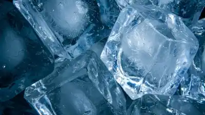 El agua no es lo que creíamos: el increíble experimento que creó un hielo imposible