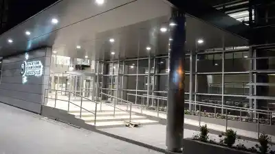 Atacado por la espalda: un joven denunció que su agresor sería el ex de su pareja
