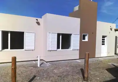 Perdieron su vivienda en Trelew y Trevelin: el IPV detectó irregularidades tras la muerte de las titulares