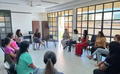 Taller gratuito en Jujuy para revisar los mandatos que condicionan tu vida