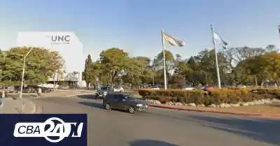 Muestra UNC 2026: cortan Haya de la Torre y habrá desvíos en Ciudad Universitaria