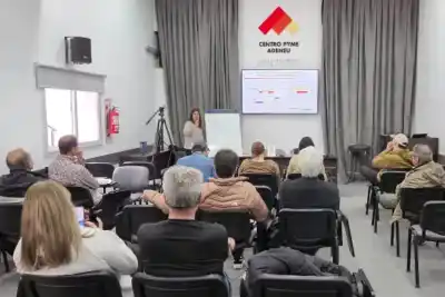 Heladas tardías: el riesgo que amenaza los cultivos de Neuquén