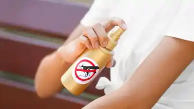 Alerta sanitaria: La ANMAT saca de circulación un repelente “OFF!” que esconde un peligroso secreto