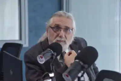 Un juez santiagueño expondrá su libro en una feria internacional de Paraguay