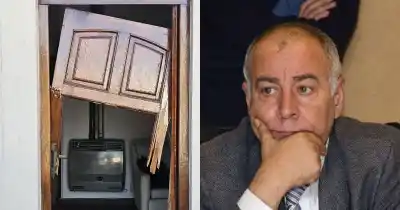Lo ataron y golpearon en su casa de Guaymallén: el violento robo al ex presidente de Diputados