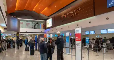El Plumerillo: licitan en septiembre la obra que suma 1.400 m2 y una nueva sala VIP