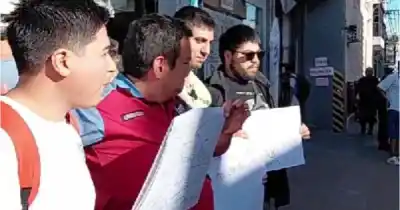 Cerca de 500 despidos en Black Salta: trabajadores denuncian que no cobran la indemnización