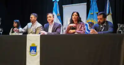 Río Gallegos digitaliza su gestión: nuevo Boletín Oficial y portal de Transparencia