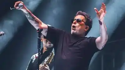Gira de Calamaro se trunca: cancelan sus recitales en dos provincias del Norte