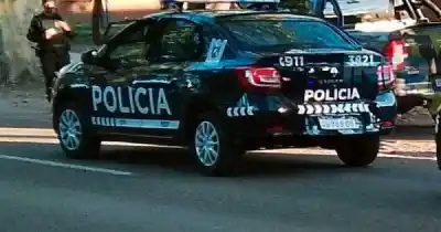Saquearon un supermercado en San Martín: forzaron una ventana y se llevaron mercadería