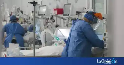 Enfermería en Santa Cruz: la ley que crea el colegio profesional y qué cambia para los trabajadores