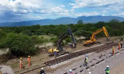 El Nodo Logístico de Güemes espera una licitación clave para la producción salteña