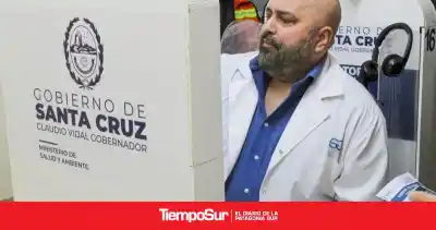 Río Turbio suma una cabina de telemedicina para acercar especialistas a la Cuenca