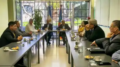 La UNCa se suma a la Expo Catamarca 2026 con seminarios de minería e innovación