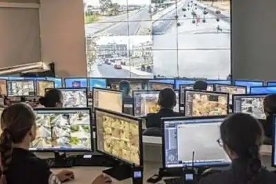 Cansados de que les roben: el reclamo de los vecinos de Loma Linda